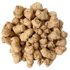 Соєве м'ясо ГУЛЯШ , 1 кг