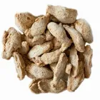 Соєве м'ясо Бефстроганов 1 кг