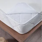 Наматрацник водонепроникний MirSon Light №214 70x190 см (2200000691149)