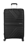 Валіза 78 См American Tourister FLYTWIST SHADOW BLACK 78x50x30(33) MI1*09003