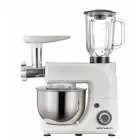 Кухонний комбайн Grunhelm GKM-0020 1800 Вт