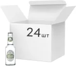 Упаковка напою газованого Fentimans Тонік Бузина 0.2 л х 24 шт (5029396002455)