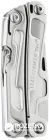 Мультитул Leatherman Rev Silver (832130)