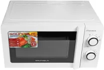 Мікрохвильова піч Grunhelm 20MX711-W