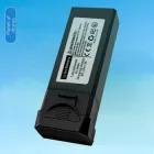 Акумулятор для квадрокоптера LYZRC L900 Pro SE / L900 SE Max Black, 2200 мА·год – Акумуляторна батарея для дрона