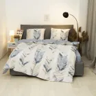 Комплект постільної білизни Viluta Євро 200x220 см 24292 Ранфорс (24292_ev)