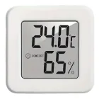Термометр кімнатний з датчиком вологості