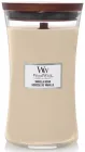 Ароматична свічка в склі Woodwick Large Vanilla Bean 609 г (93112E)