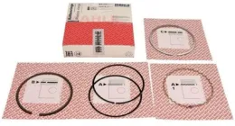 Поршневі кільця MAHLE (011 58 N1)