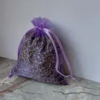 Ароматичне саше мішечок з сухоцвітом лаванди