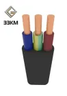 Кабель ЗЗКМ ВВГ-П нг 3х4 40м