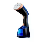 Вертикальний відпарювач для одягу SOKANY SK-3080 парова праска ручна 1200 Вт Синій