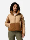 Куртка демісезонна жіноча Leadbetter Point Ii Sherpa Hybrid