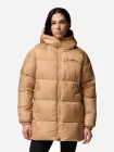 Куртка зимова жіноча Omni-Shield Puffect II Mid Hooded Jacket