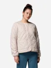 Куртка жіноча Copper Crest Collarless Jacket
