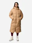 Куртка зимова жіноча Puffect Ii Long Jacket