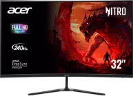 Монітор 31.5" Acer ED320QX2biipx (UM.JE0EE.201)