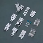 Набір лапок 11 шт + оверлочна лапка у подарунок 824800141