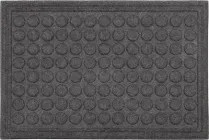 Килимок придверний MultyHome Easy Dormat 40x60 см Антрацит (5903104919641)