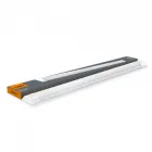 LED светильник линейный VIDEX 36W 1,2М 4100K VL-BN-36124