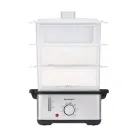 Пароварка SilverCrest EDS SDG 950 D4