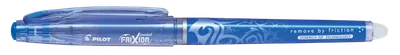 Гелева ручка "пиши-стирай"Pilot Frixion Point BL-FRP5-L