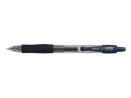 Ручка гелева Pilot BL-G2-7
