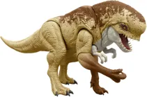 Інтерактивна фігурка Jurassic World динозавр Дистортус Рекс Монстро-ревіння з фільму Світ Юрського періоду (JGB58)