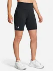 Велосипедки жіночі UA Rival 7in Short
