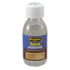 Відновник латуні Rustins Brass Restorer 125 мл