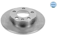 Гальмівний диск Meyle (115 523 0037)