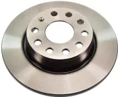 Гальмівний диск задній TRW (DF7911)