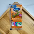 Дитячі флосси DenTek Kids, 3 шт