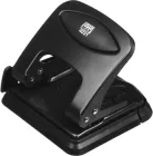 Діркопробивач Buromax 30 аркушів Чорний (BM.4031-01)