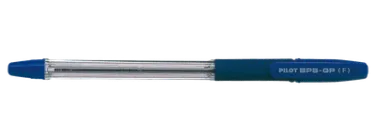 Ручка кулькова Pilot зі змінним стрижнем BPS-GP-F