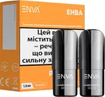 Картридж з рідиною ENVA Prime РІЧ 1.8 мл 18 мг 2 шт (6939986047768)