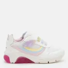 Дитячі з підсвіткою кросівки J Fadinlight Girl