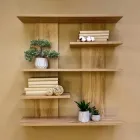 Полиця Аллен севілья 72х75,2х19,6 см (79C3)