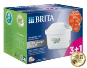 Набір Картриджів BRITA Maxtra Pro Limescale для жорсткої води 3+1 шт (1051773)