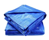 Тент універсальний 60г/м2 12х18м Extreme Blue