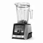 Стаціонарний блендер Vitamix A3500 Ascent з нержавіючої сталі