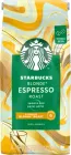 Кава Starbucks Blonde Еспресо Роуст натуральна смажена в зернах арабіка 450 г (8445290183439)