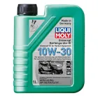 Олива для 4-тактної садової техніки та генераторів Liqui Moly Universal 4-T Oil 10W-30 1л 1273