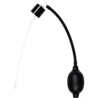 Груша-розпилювач для лосьйонів Proraso 400 мл чорна