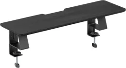 Столик для ноутбука/монітора Officepro MR123B Black