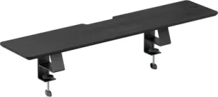 Столик для ноутбука/монітора Officepro MR147B Black