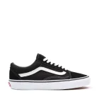 Чоловічі кеді Vans Old Skool Black 41 Чорний VN000D3HY281