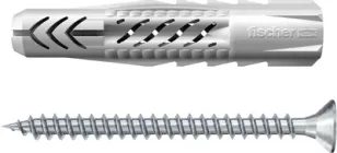 Дюбель Fischer UX 6х50 мм 10 шт (90872)