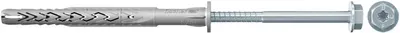 Дюбель Fischer SXRL 14х160 мм 1 шт (530950)