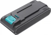 Акумулятор для пилососу RZTK V45 Flex 2500 мАг